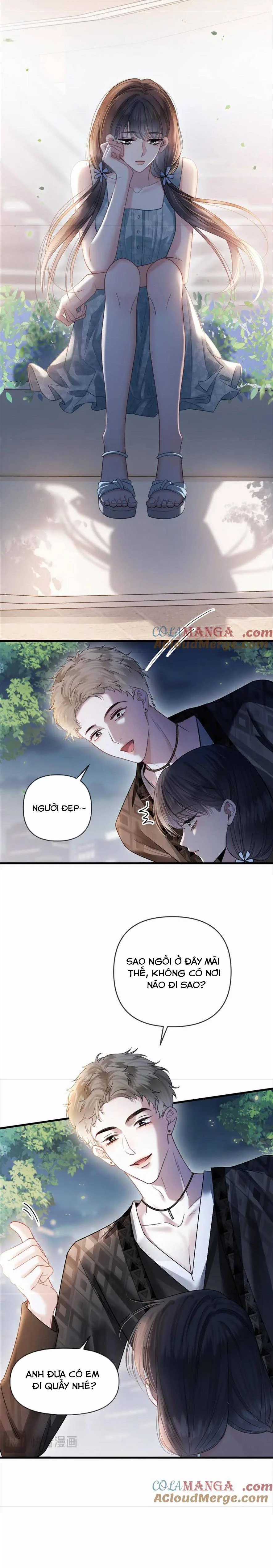 Ngày Mai Cũng Thích Em Chapter 61 trang 1