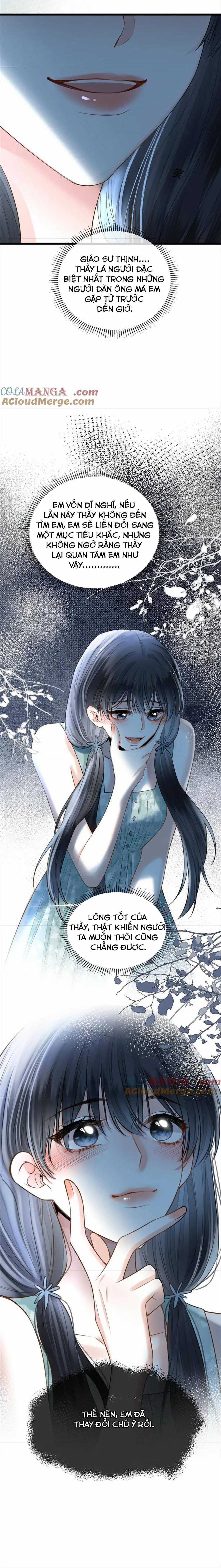 Ngày Mai Cũng Thích Em Chapter 61 trang 14