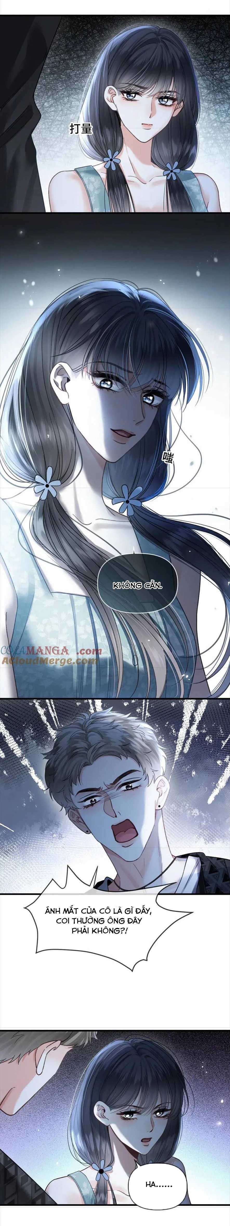 Ngày Mai Cũng Thích Em Chapter 61 trang 2