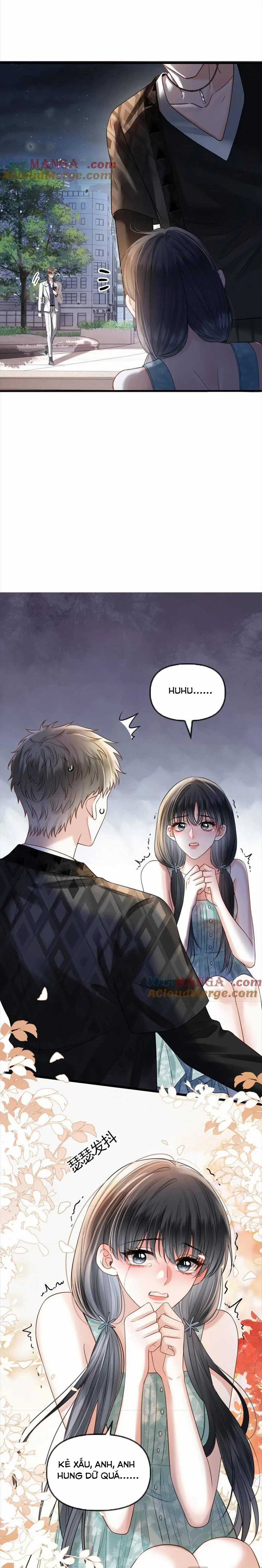 Ngày Mai Cũng Thích Em Chapter 61 trang 3