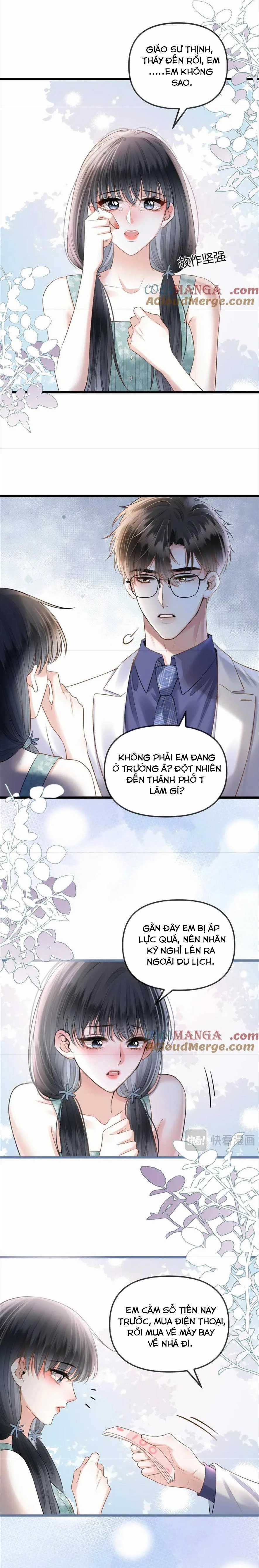 Ngày Mai Cũng Thích Em Chapter 61 trang 6