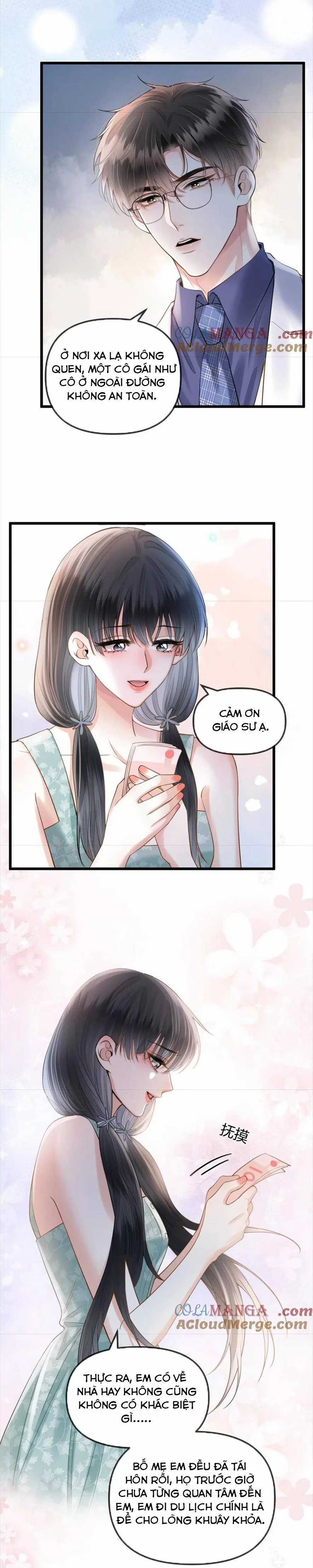 Ngày Mai Cũng Thích Em Chapter 61 trang 7