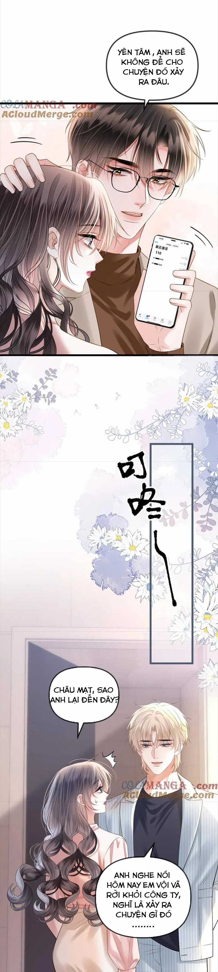 Ngày Mai Cũng Thích Em Chapter 62 trang 11