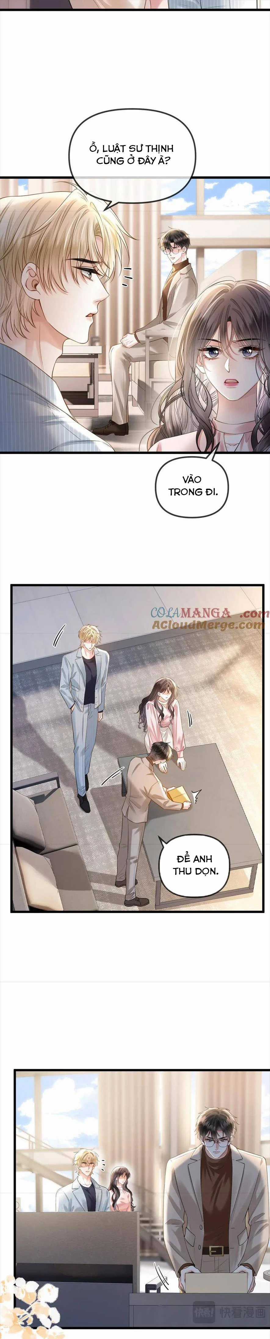 Ngày Mai Cũng Thích Em Chapter 62 trang 12