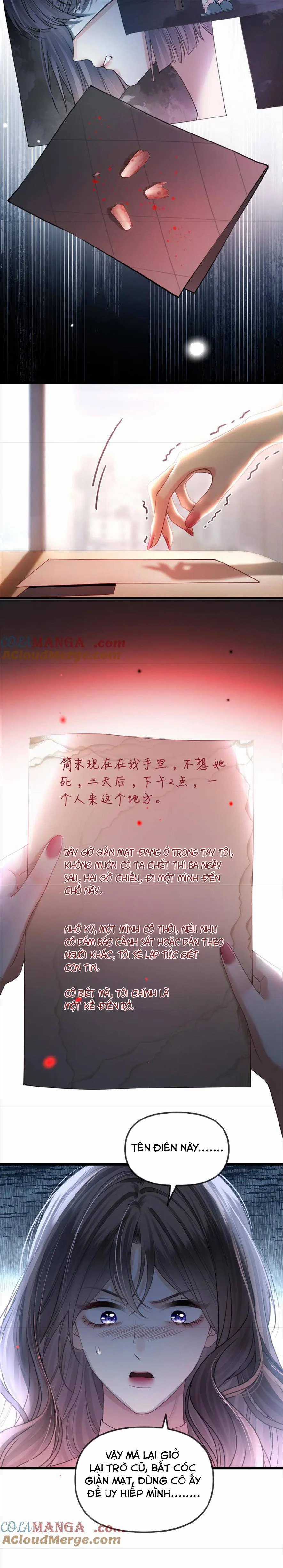 Ngày Mai Cũng Thích Em Chapter 62 trang 4