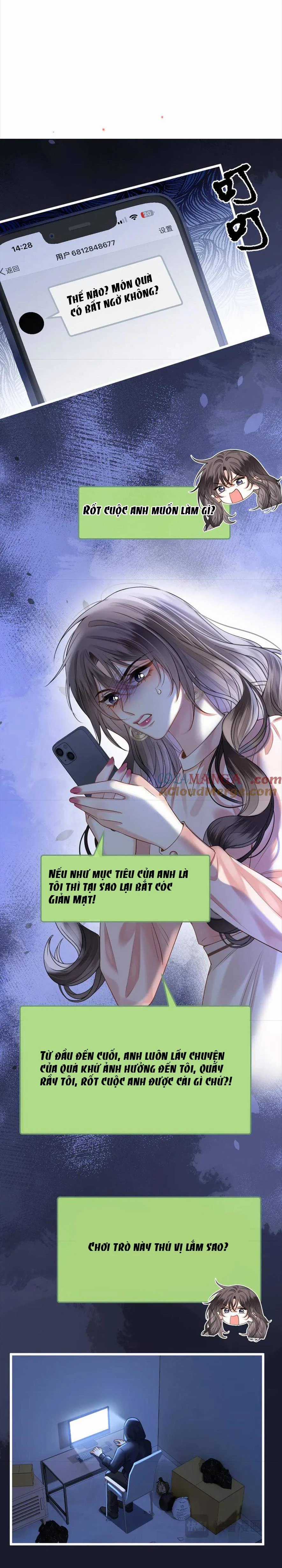Ngày Mai Cũng Thích Em Chapter 62 trang 5