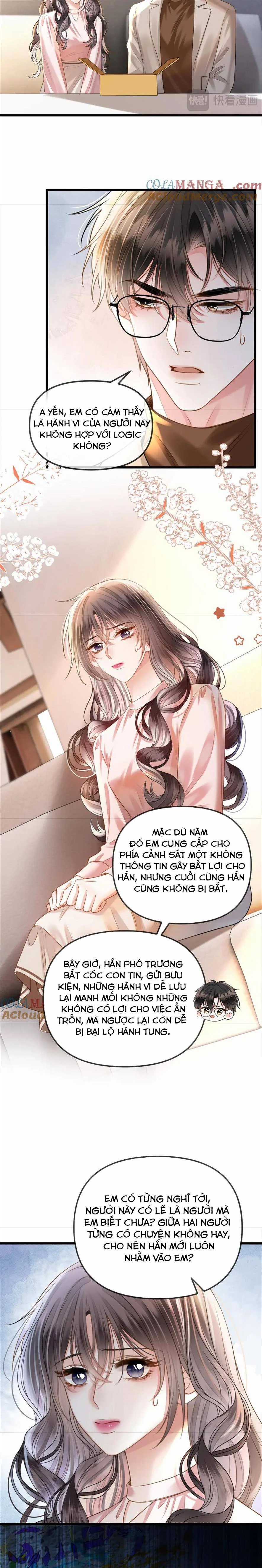 Ngày Mai Cũng Thích Em Chapter 62 trang 8