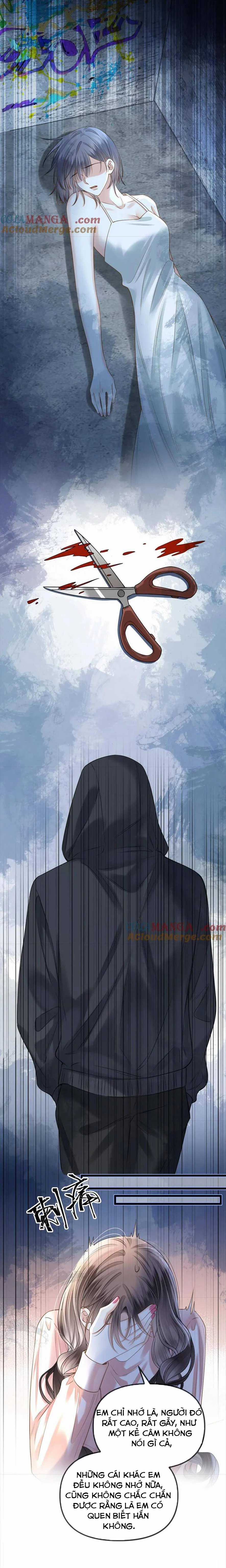 Ngày Mai Cũng Thích Em Chapter 62 trang 9