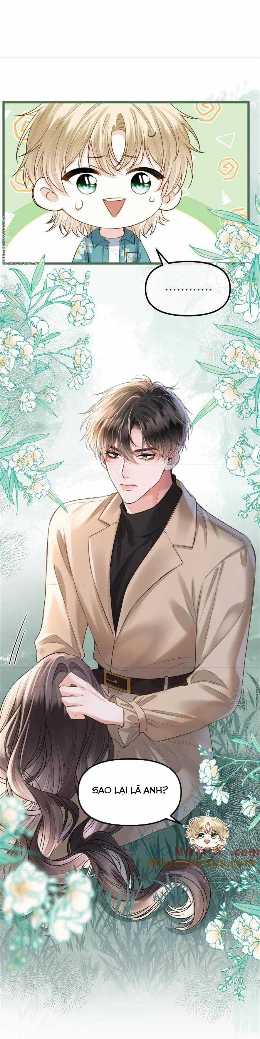 Ngày Mai Cũng Thích Em Chapter 64 trang 13