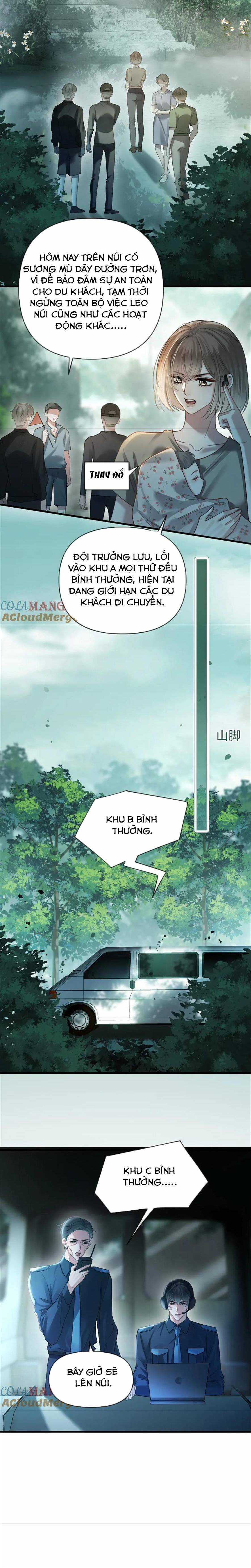 Ngày Mai Cũng Thích Em Chapter 64 trang 3