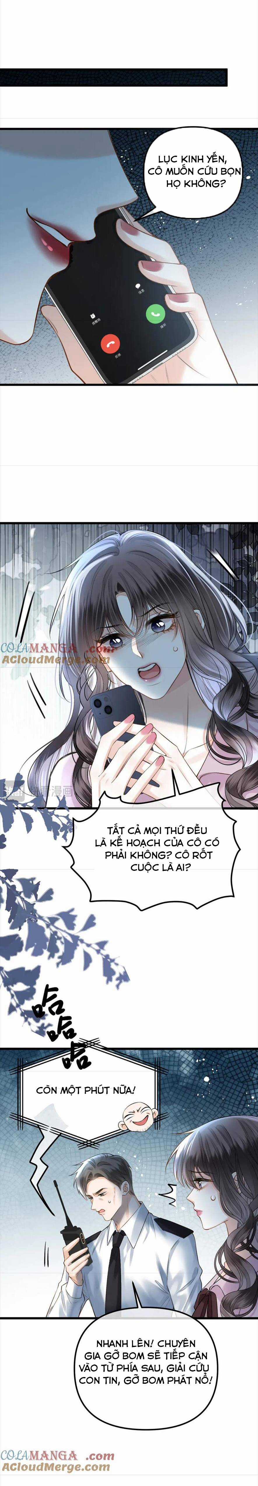 Ngày Mai Cũng Thích Em Chapter 65 trang 10