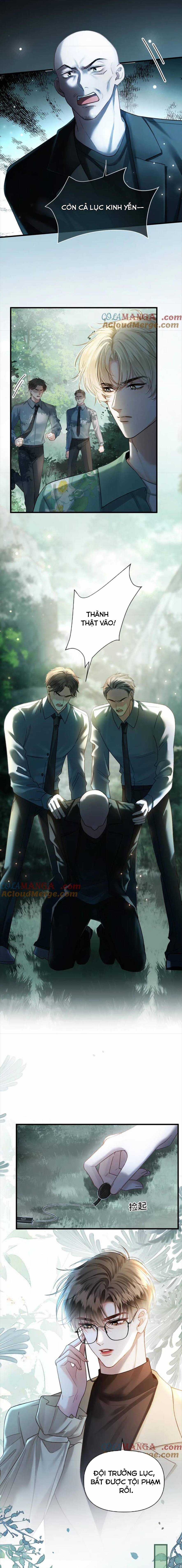 Ngày Mai Cũng Thích Em Chapter 65 trang 3