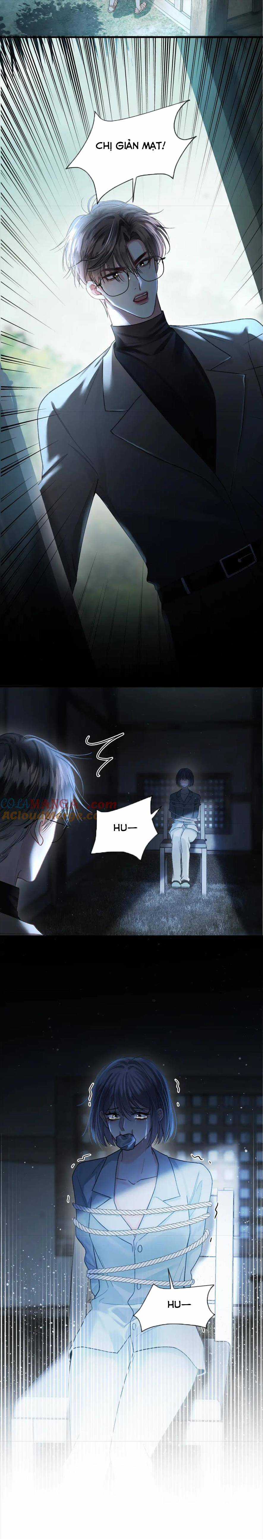 Ngày Mai Cũng Thích Em Chapter 65 trang 5