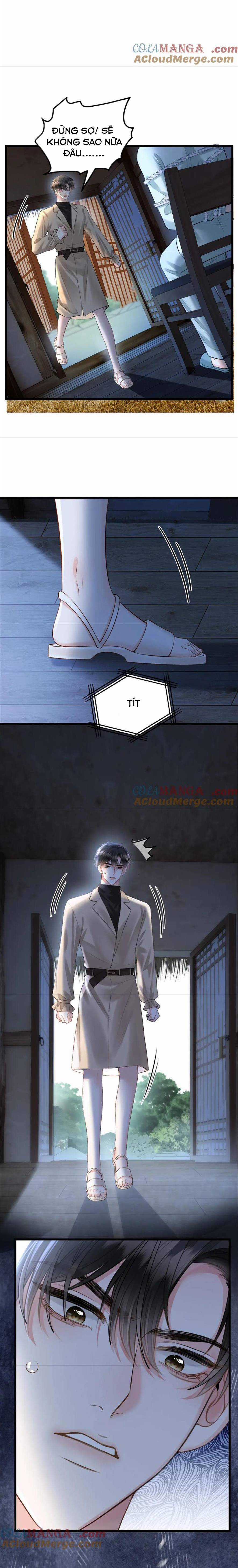 Ngày Mai Cũng Thích Em Chapter 65 trang 6