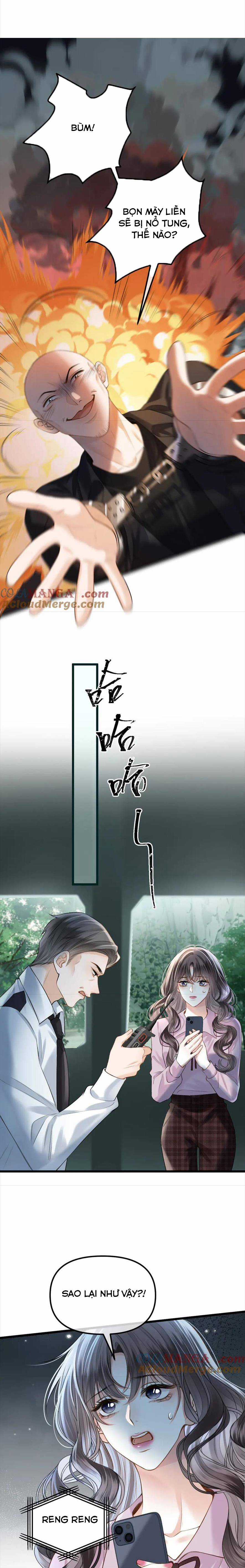 Ngày Mai Cũng Thích Em Chapter 65 trang 8