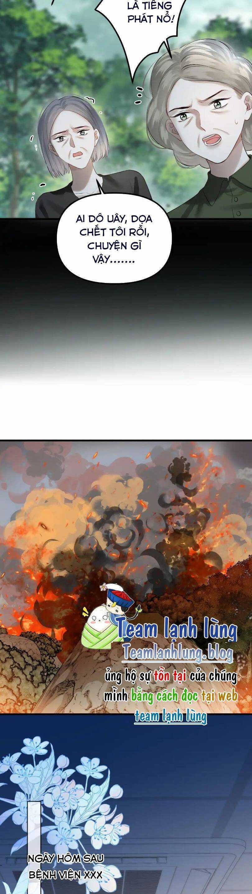 Ngày Mai Cũng Thích Em Chapter 66 trang 10