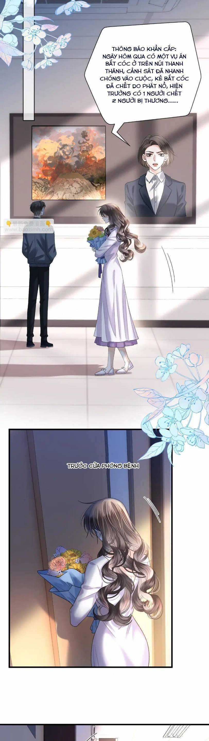Ngày Mai Cũng Thích Em Chapter 66 trang 11