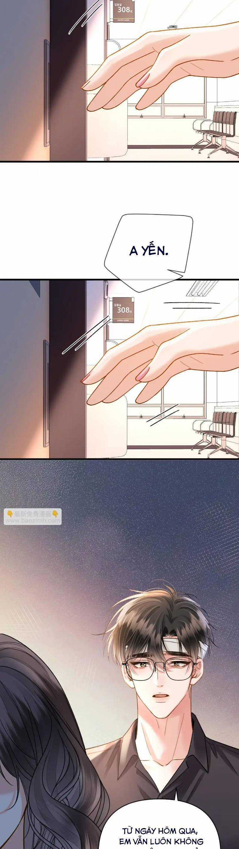 Ngày Mai Cũng Thích Em Chapter 66 trang 12