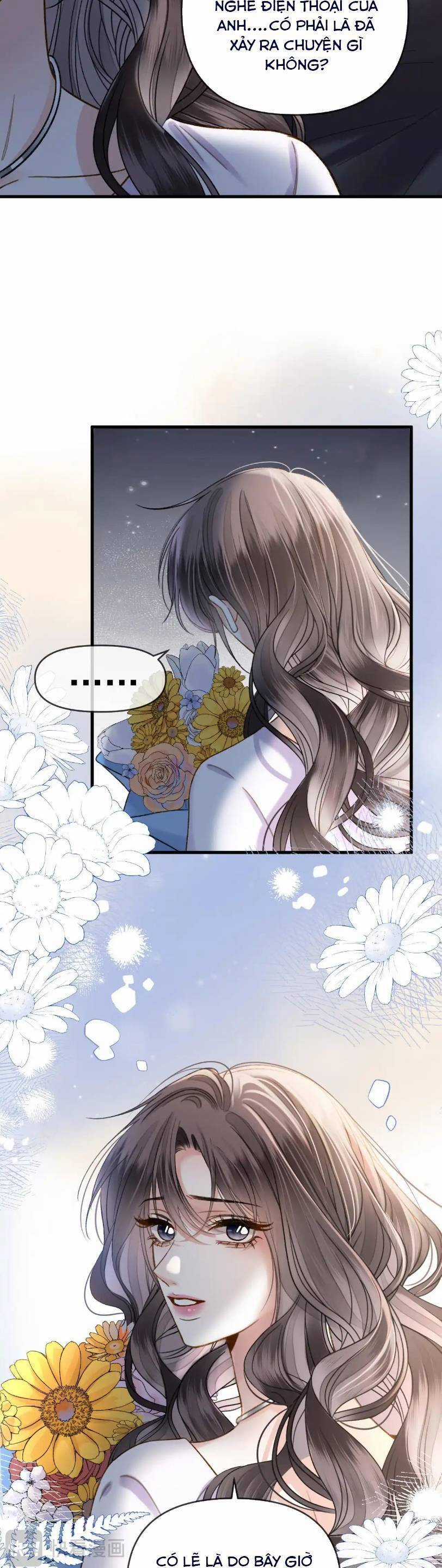 Ngày Mai Cũng Thích Em Chapter 66 trang 13