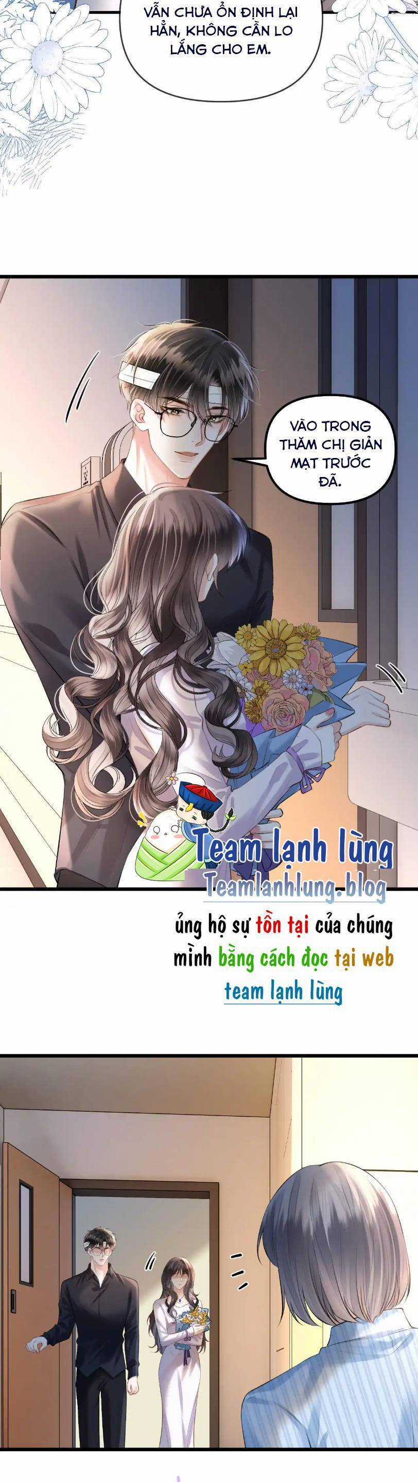 Ngày Mai Cũng Thích Em Chapter 66 trang 14
