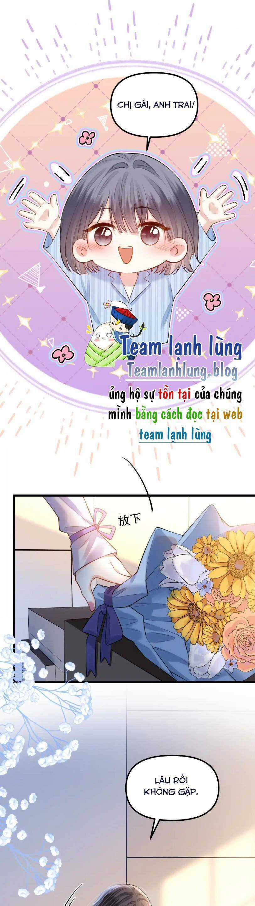 Ngày Mai Cũng Thích Em Chapter 66 trang 15