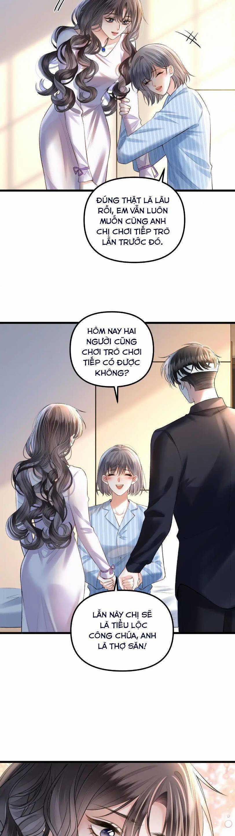 Ngày Mai Cũng Thích Em Chapter 66 trang 16