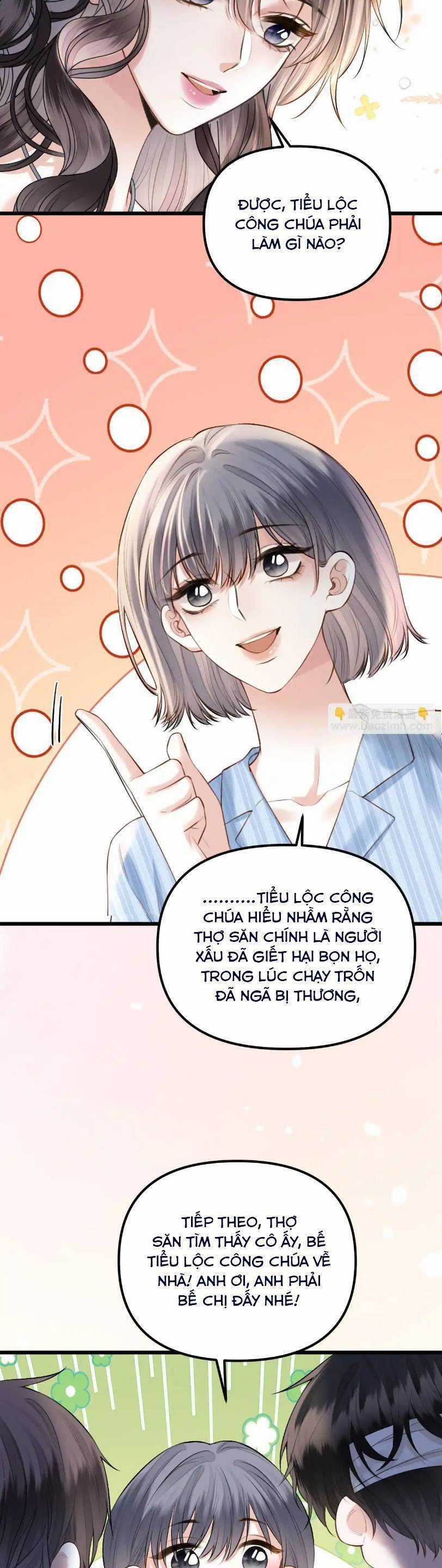 Ngày Mai Cũng Thích Em Chapter 66 trang 17