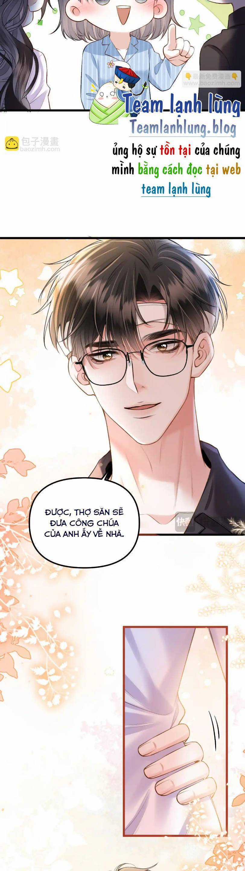 Ngày Mai Cũng Thích Em Chapter 66 trang 18