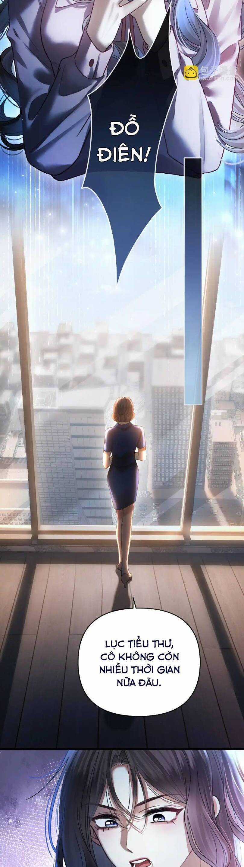 Ngày Mai Cũng Thích Em Chapter 66 trang 2