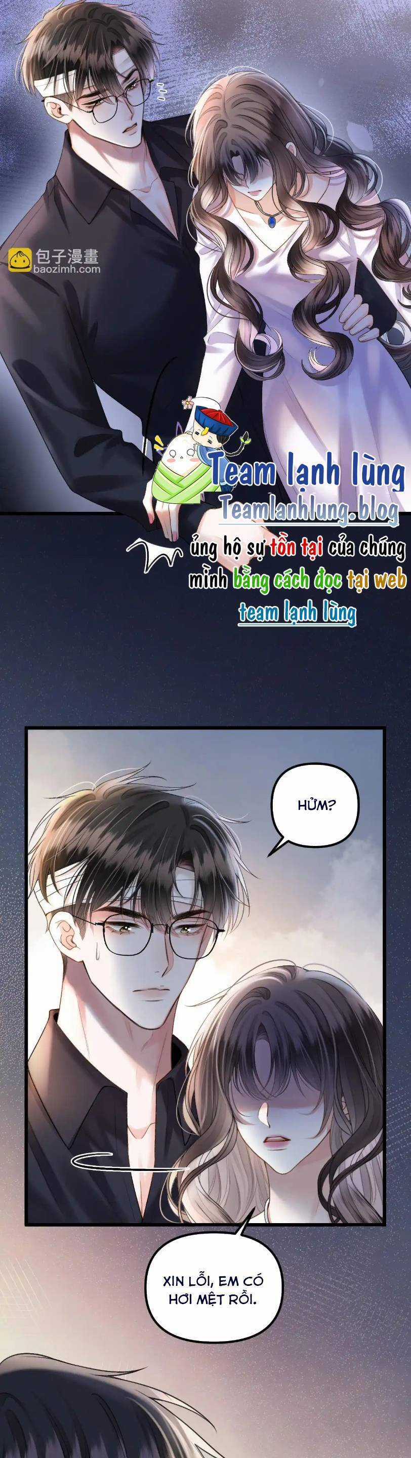 Ngày Mai Cũng Thích Em Chapter 66 trang 20