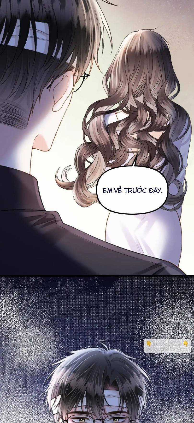 Ngày Mai Cũng Thích Em Chapter 66 trang 21