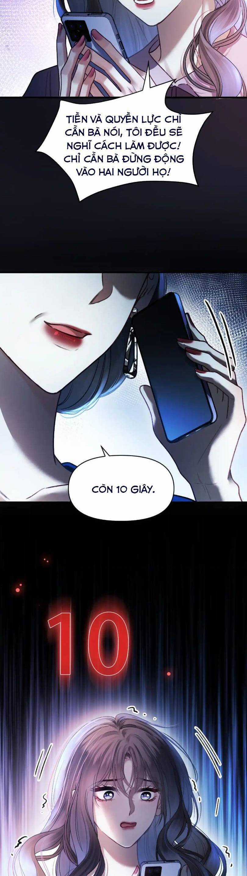 Ngày Mai Cũng Thích Em Chapter 66 trang 3