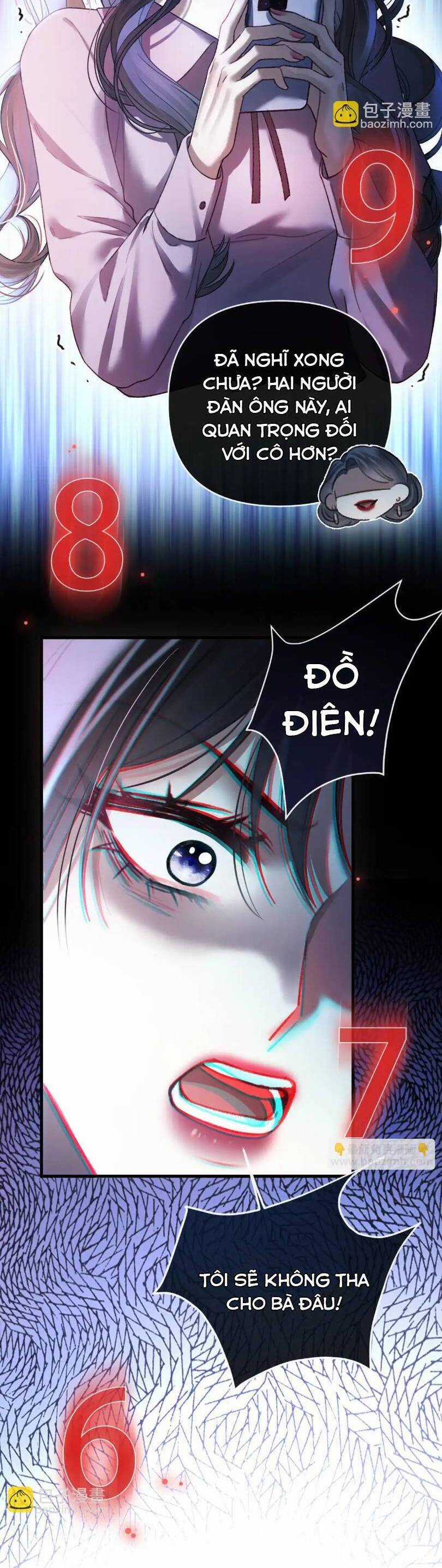 Ngày Mai Cũng Thích Em Chapter 66 trang 4