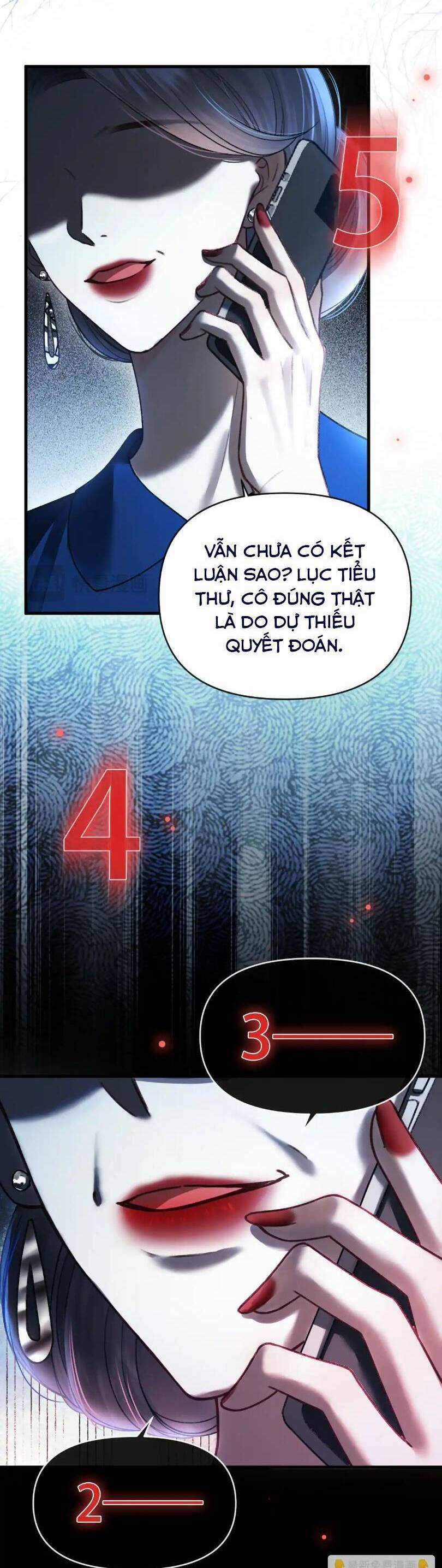 Ngày Mai Cũng Thích Em Chapter 66 trang 5