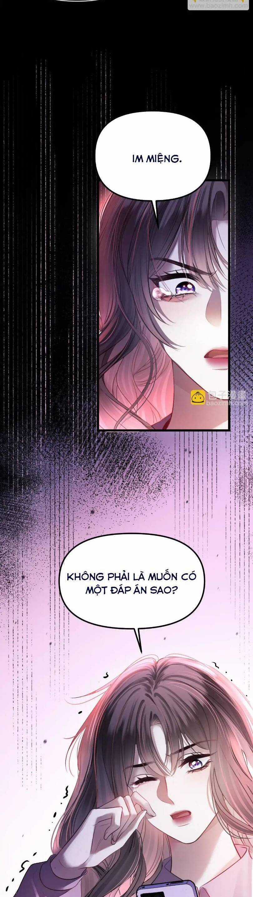 Ngày Mai Cũng Thích Em Chapter 66 trang 6