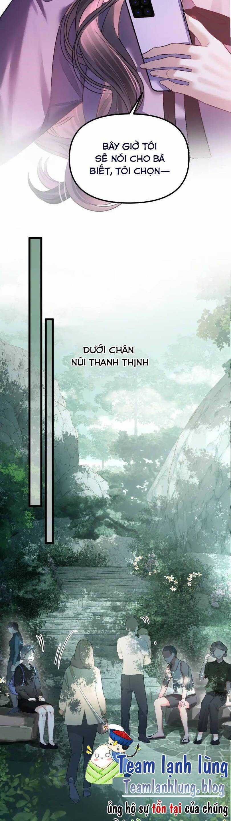 Ngày Mai Cũng Thích Em Chapter 66 trang 7