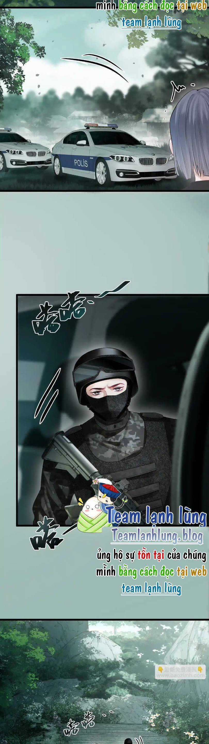 Ngày Mai Cũng Thích Em Chapter 66 trang 8