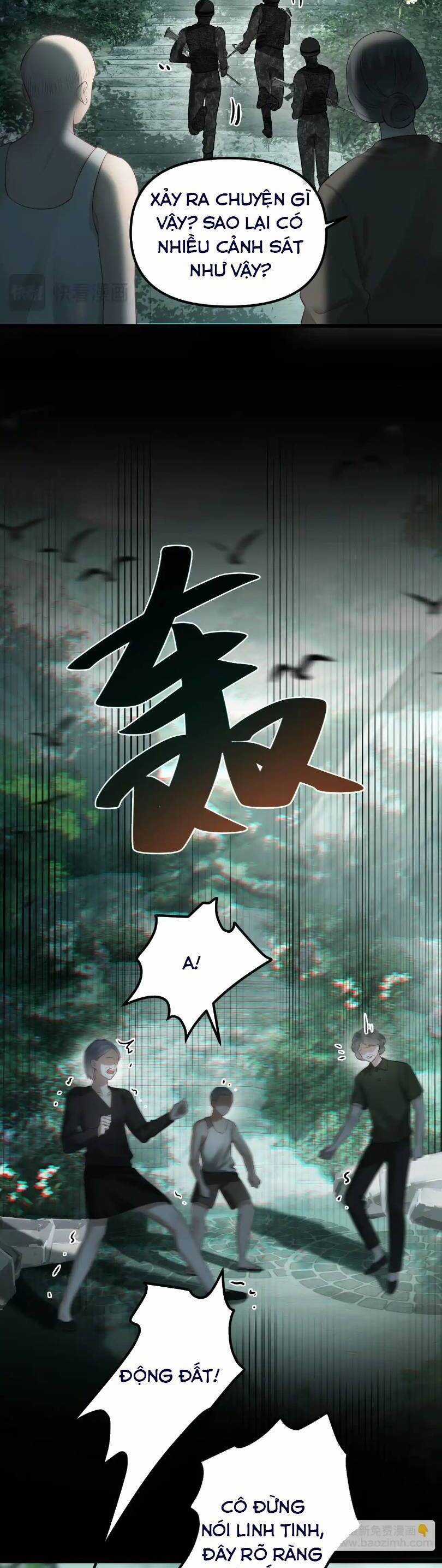 Ngày Mai Cũng Thích Em Chapter 66 trang 9