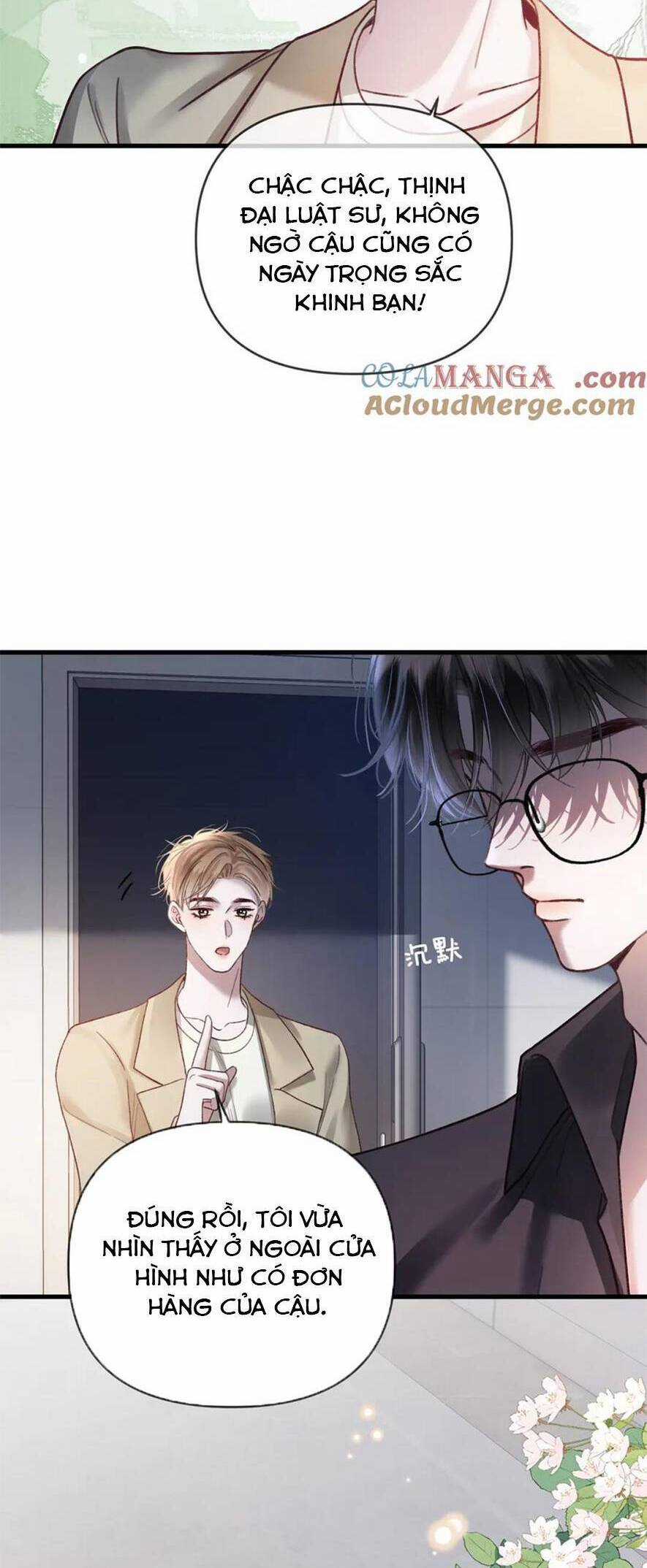 Ngày Mai Cũng Thích Em Chapter 67 trang 10