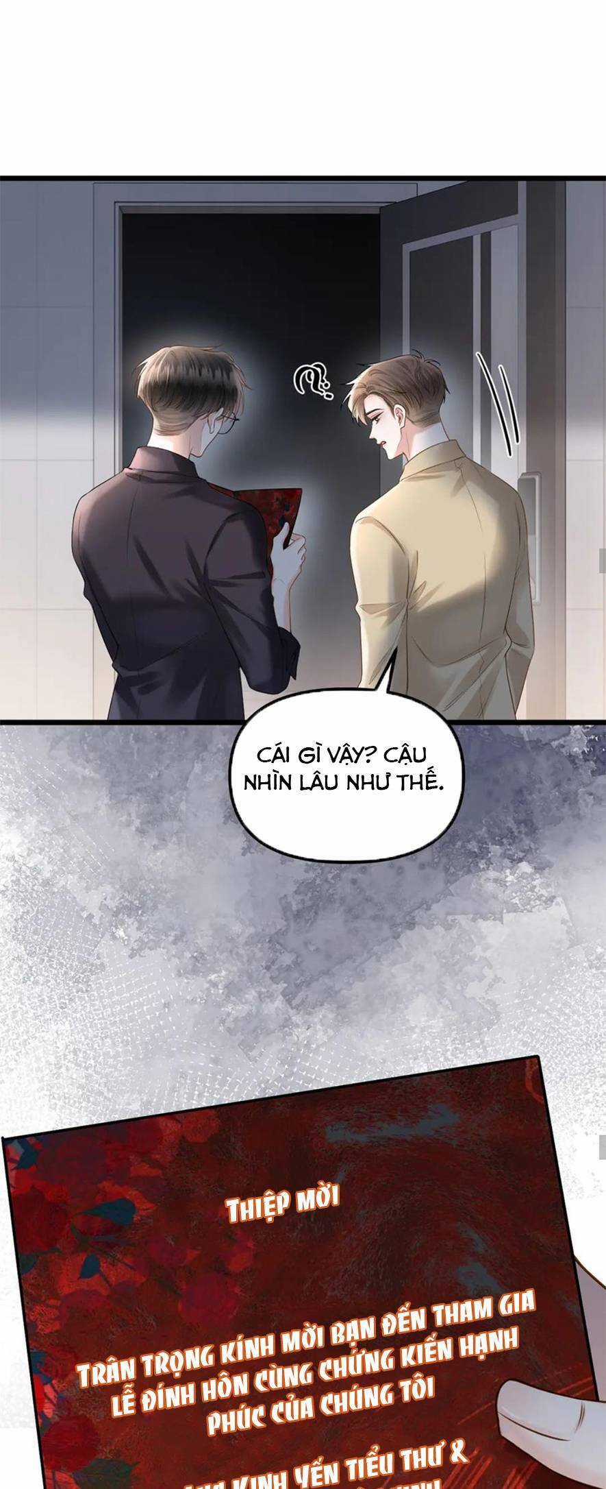 Ngày Mai Cũng Thích Em Chapter 67 trang 13