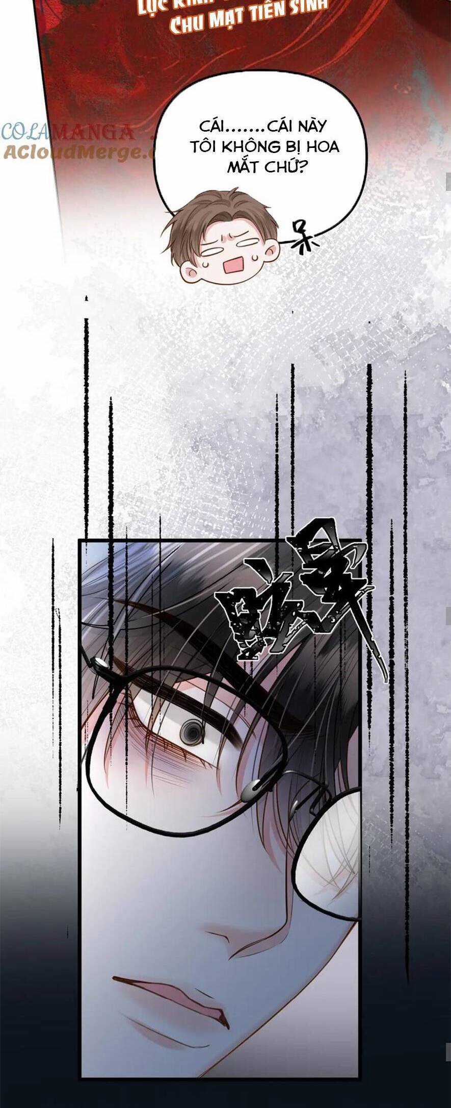 Ngày Mai Cũng Thích Em Chapter 67 trang 14