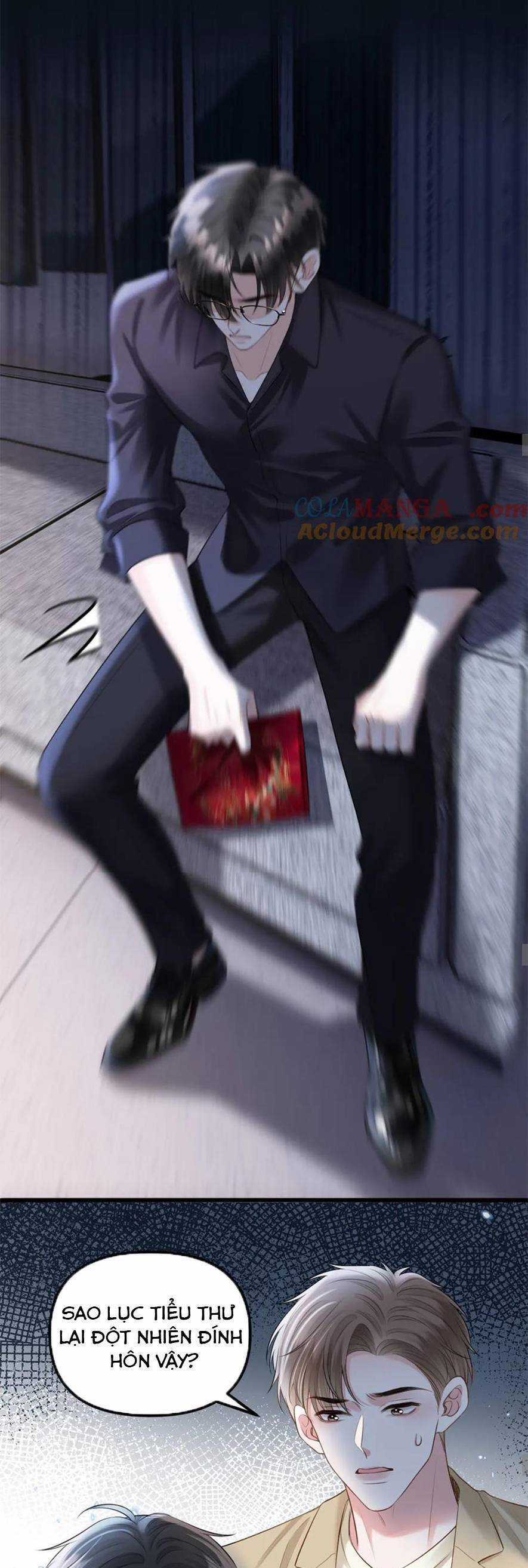 Ngày Mai Cũng Thích Em Chapter 67 trang 15