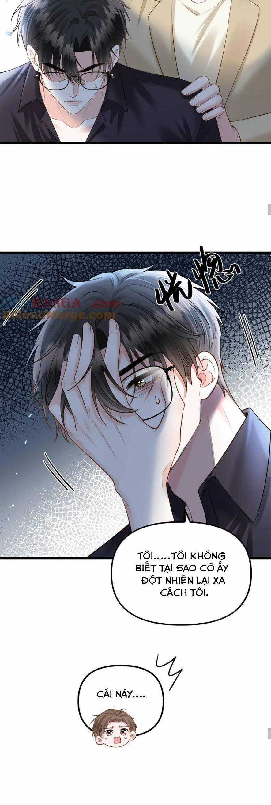 Ngày Mai Cũng Thích Em Chapter 67 trang 16