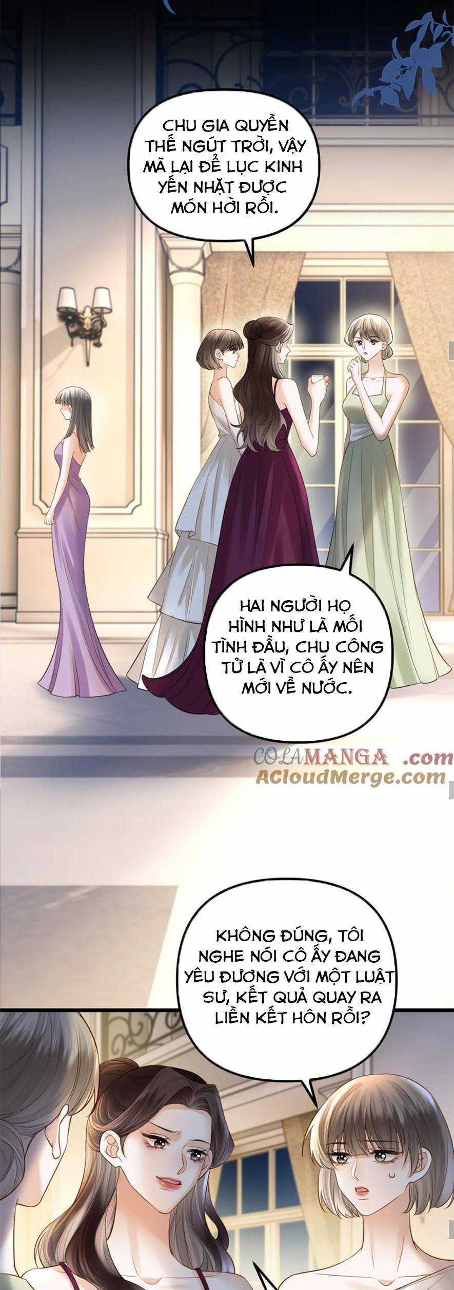 Ngày Mai Cũng Thích Em Chapter 67 trang 19