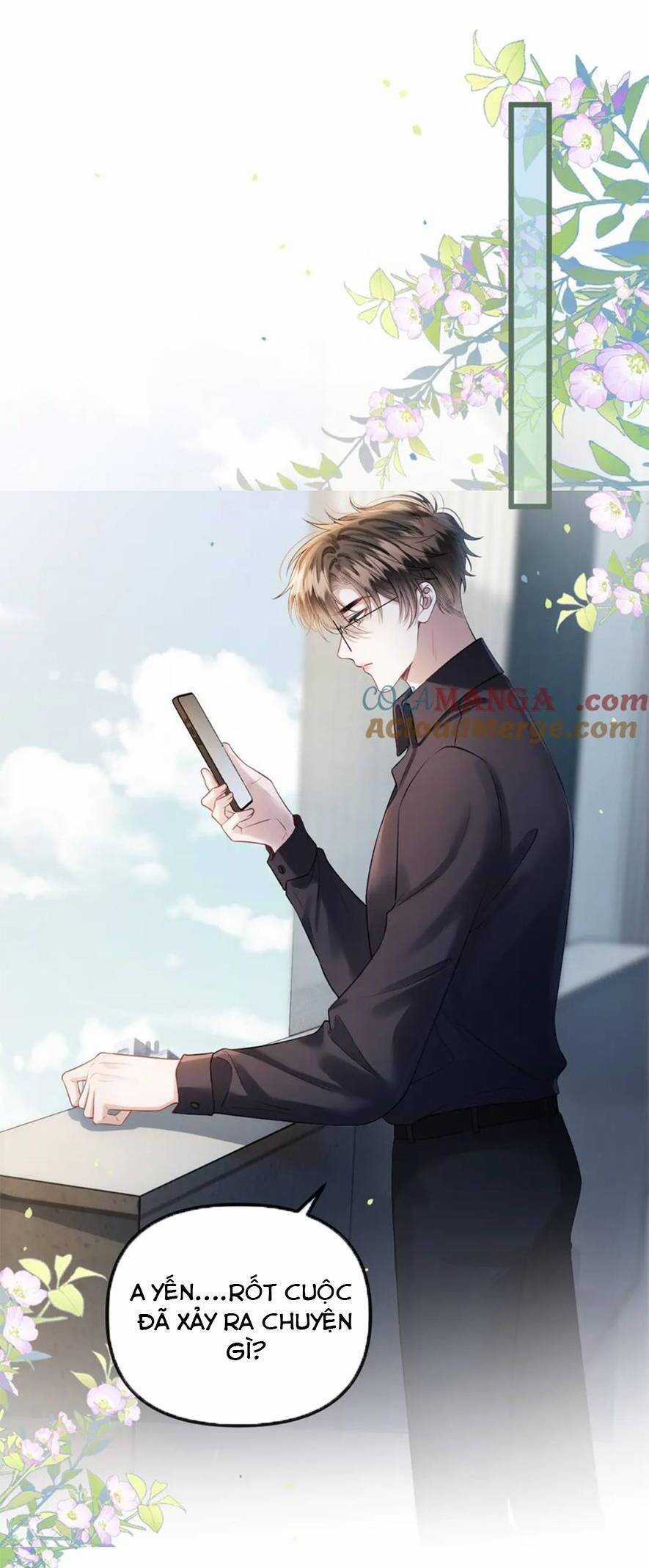 Ngày Mai Cũng Thích Em Chapter 67 trang 2