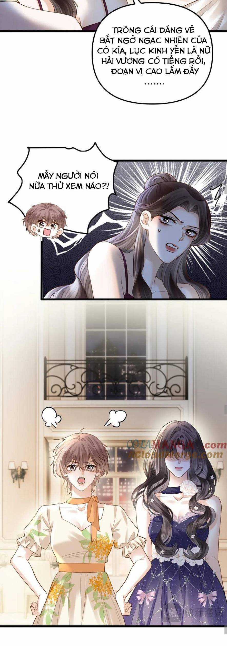 Ngày Mai Cũng Thích Em Chapter 67 trang 20