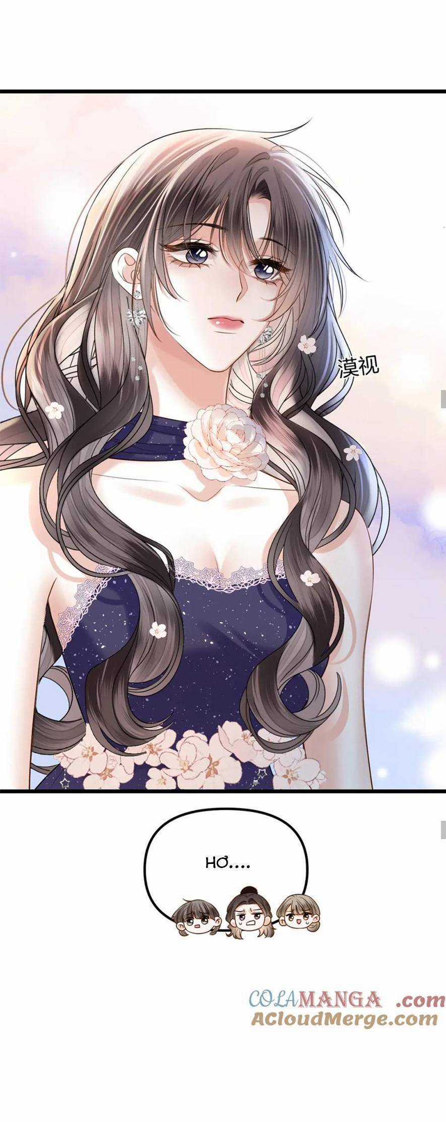 Ngày Mai Cũng Thích Em Chapter 67 trang 21