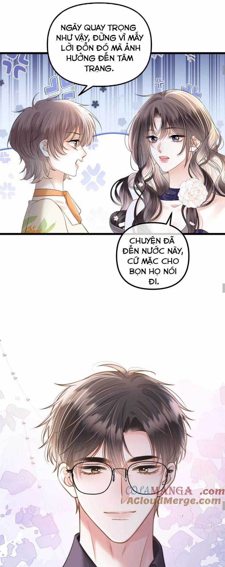 Ngày Mai Cũng Thích Em Chapter 67 trang 22