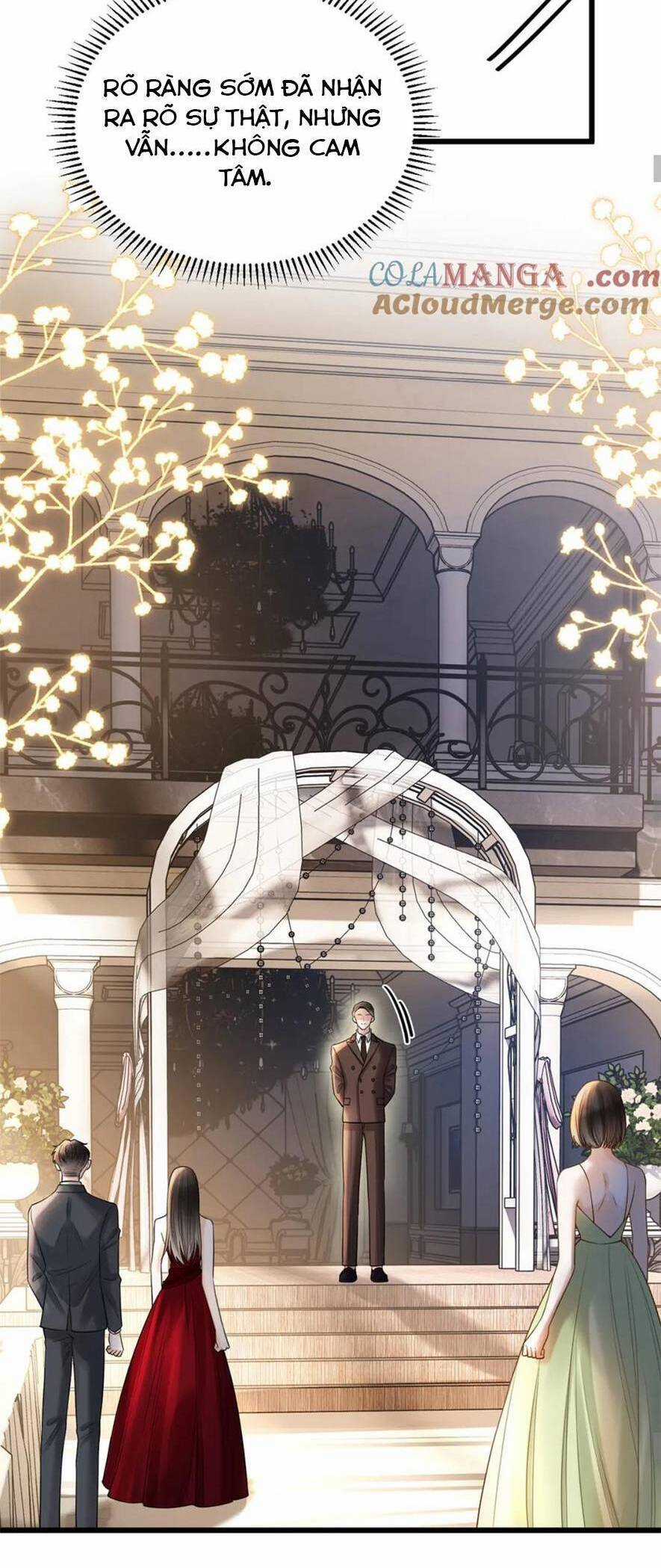 Ngày Mai Cũng Thích Em Chapter 67 trang 24