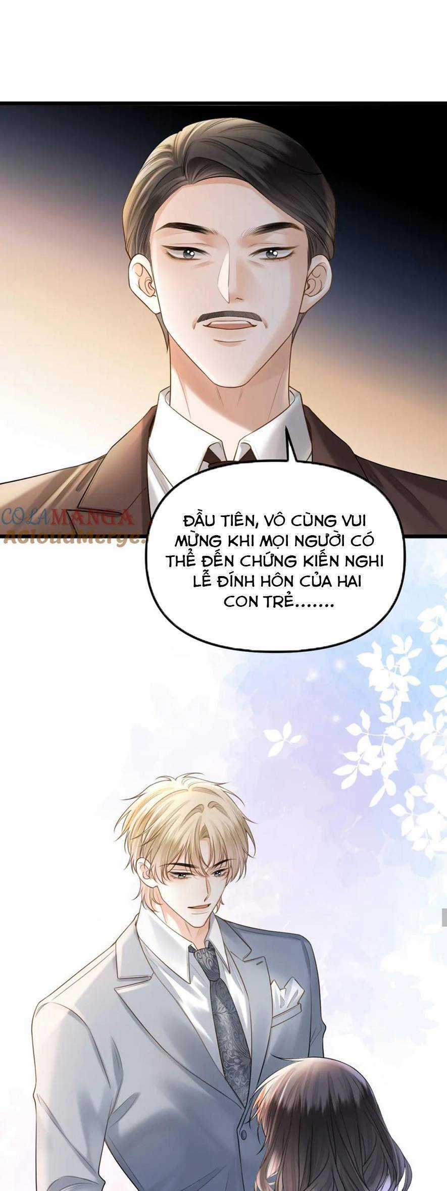 Ngày Mai Cũng Thích Em Chapter 67 trang 25